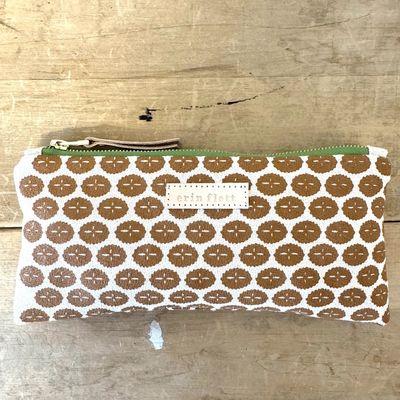 Sienna Dandi Pencil Pouch