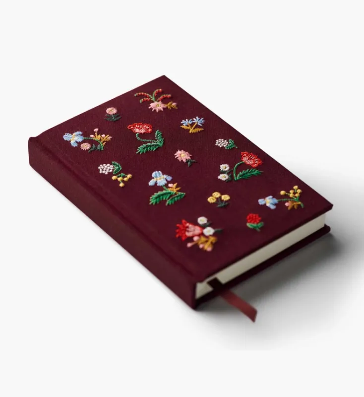 rifle-paper-co-gracie-mini-embroidered-journal