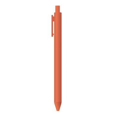 Gel Pen - Orange