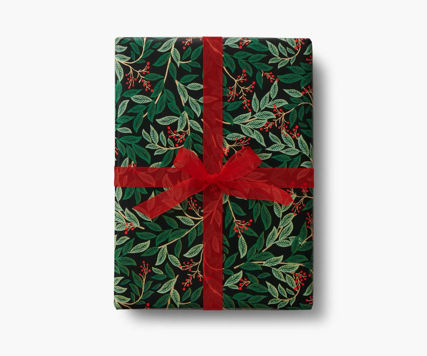Rifle Willowberry Wrapping Paper Roll