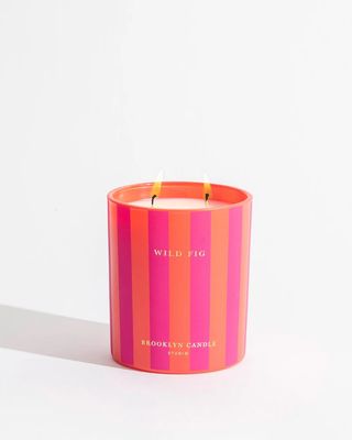 Wild Fig Holiday Candle (10 oz)