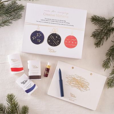 Tom&#39;s Studio Wren Gift Set - Midnight