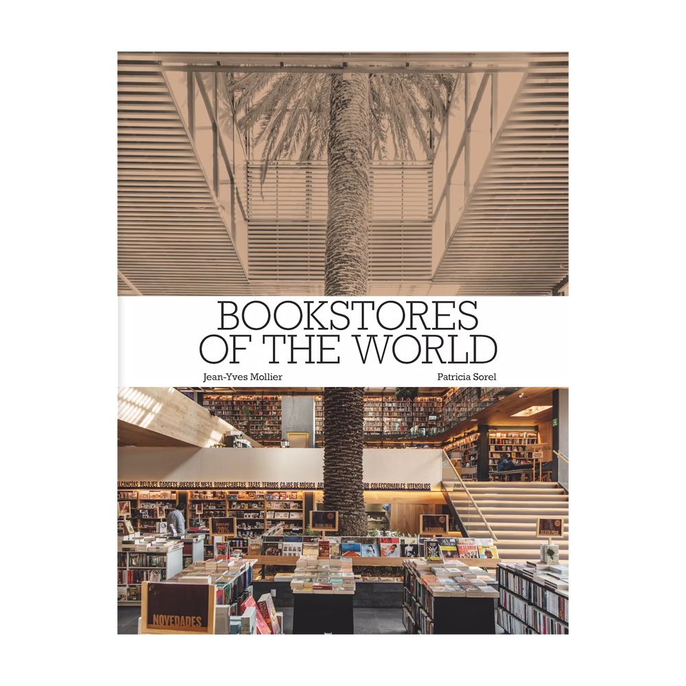 Bookstores of the World
