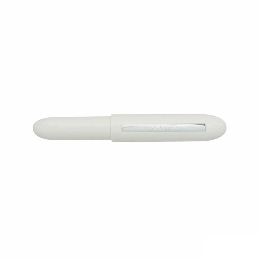 Perfection Ballpoint Pen Light - White