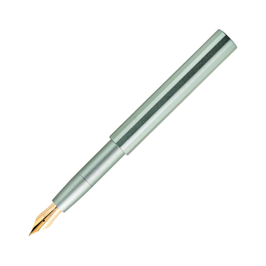 Tom&#39;s Studio The Studio Pocket Fountain Pen Sage