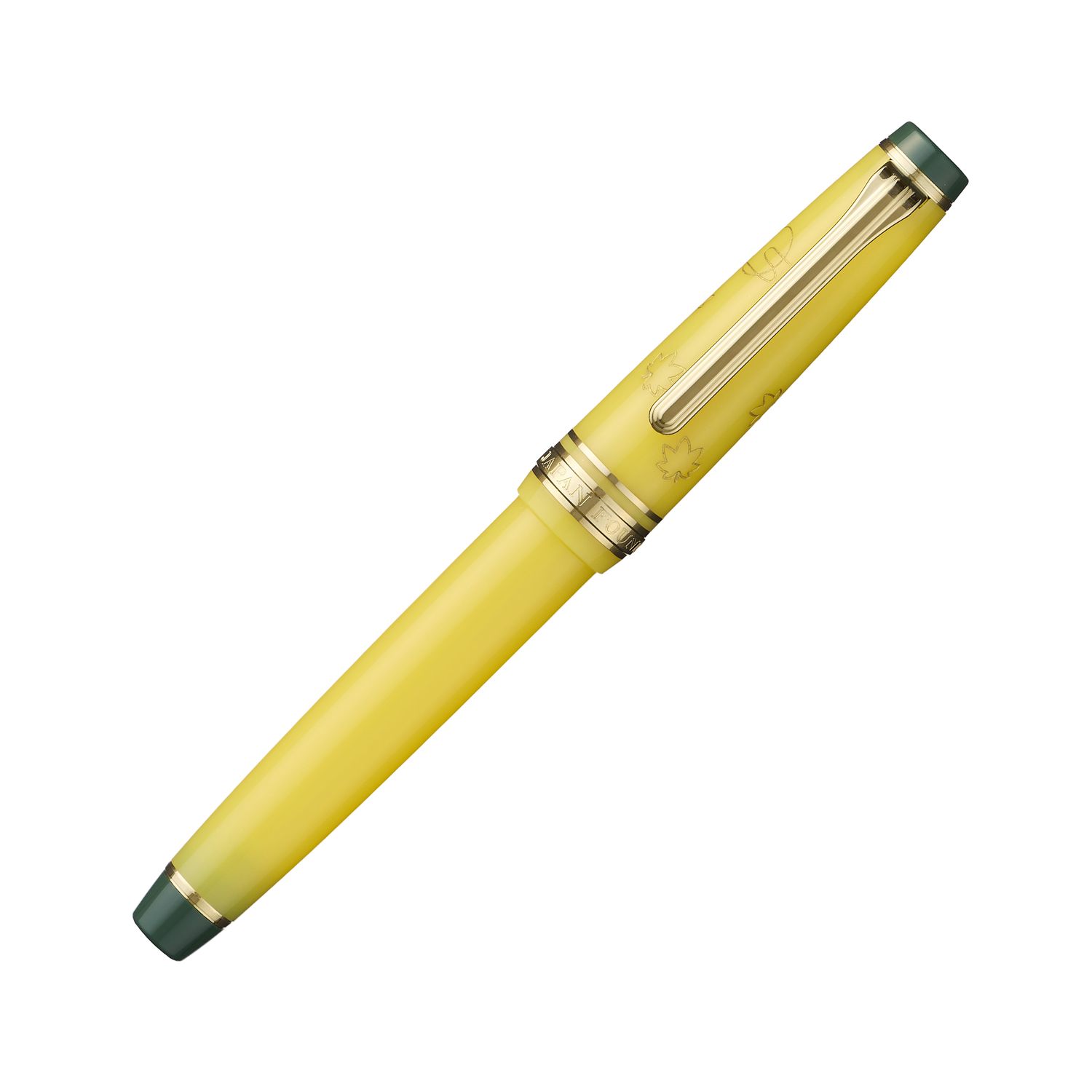 Sailor Pro Gear Slim Fountain Pen Japanese Scenery - Tasogare
