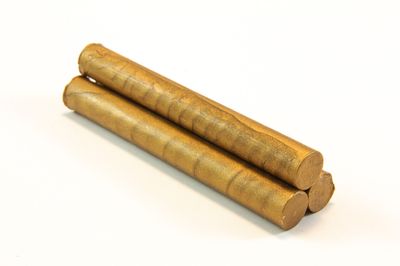 Glue Gun Wax Trio - Antique Gold