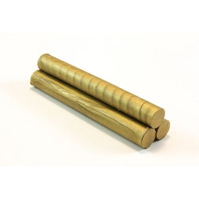 Glue Gun Wax Trio - Gold