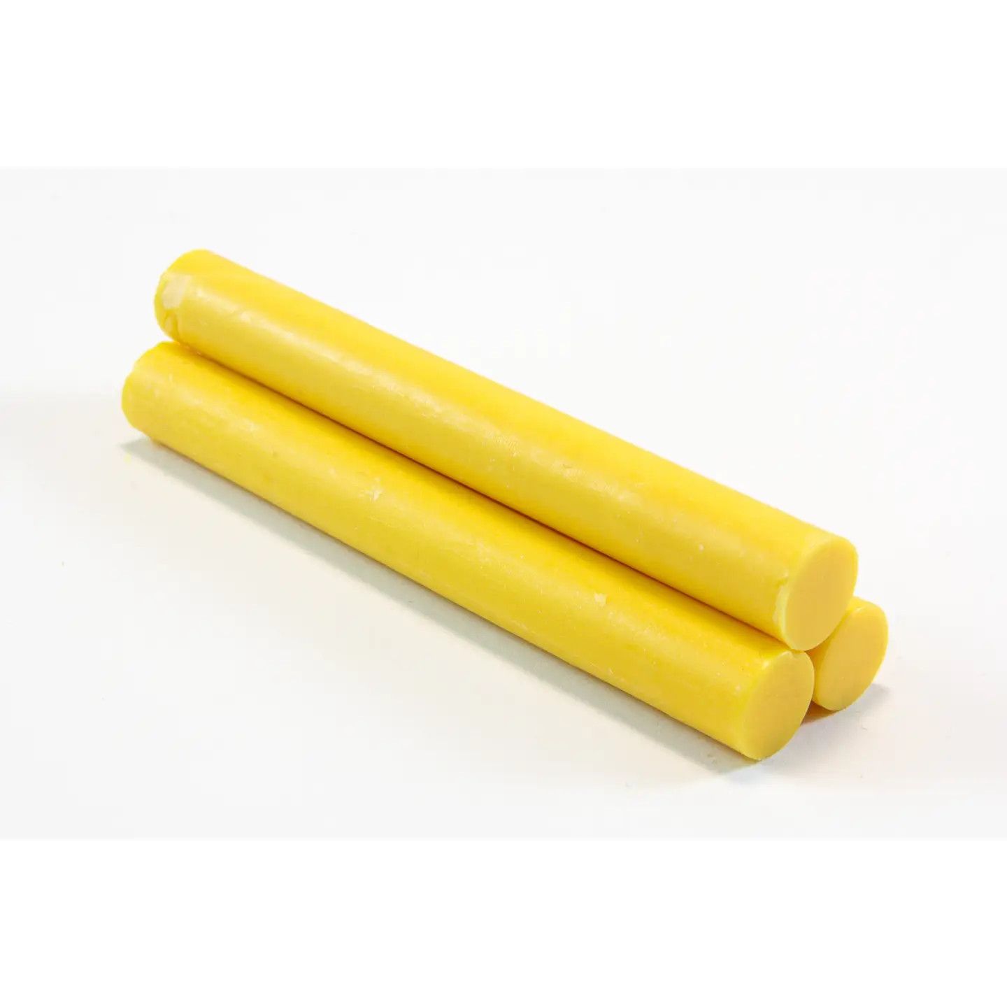 Glue Gun Wax Trio - Banana