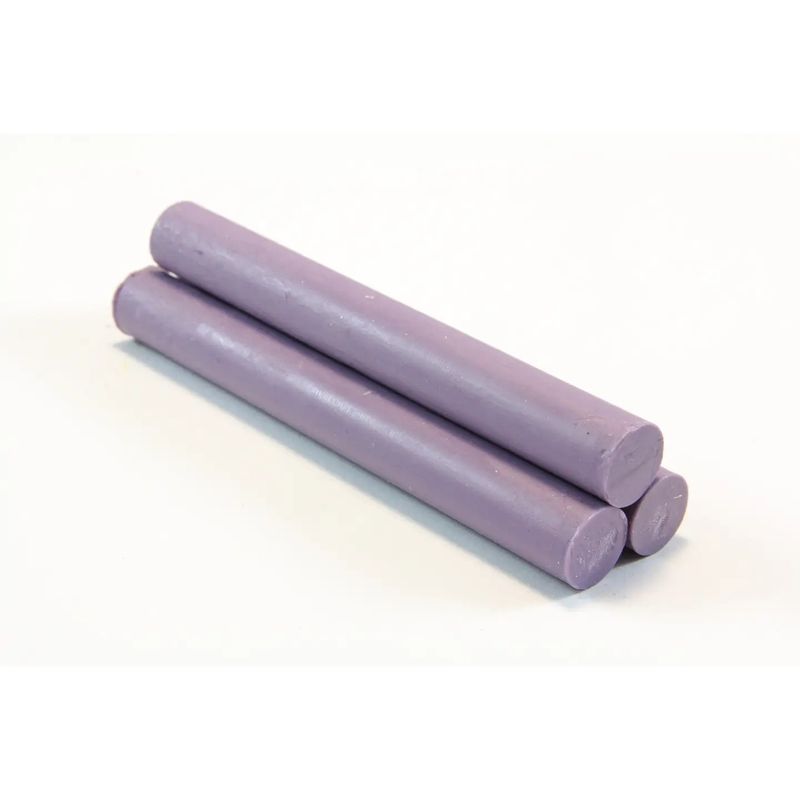 Glue Gun Wax Trio - Periwinkle