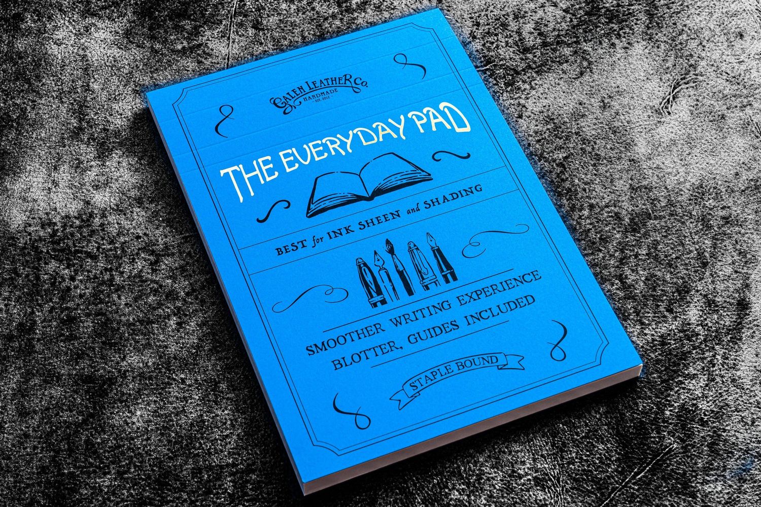 The EveryDay Pad - Tomoe River Paper - A5 - 150 Sheets