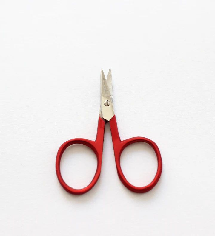 Le Piccole Red Scissors