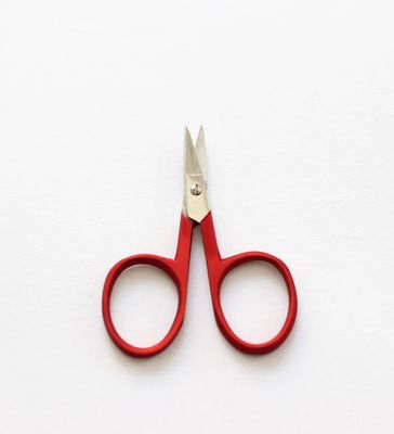 Le Piccole Red Scissors