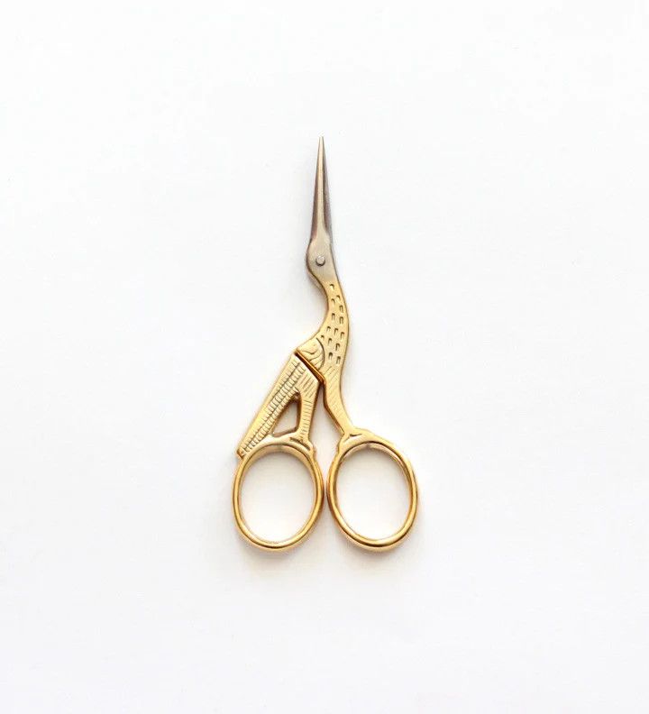 Crane Scissors - small