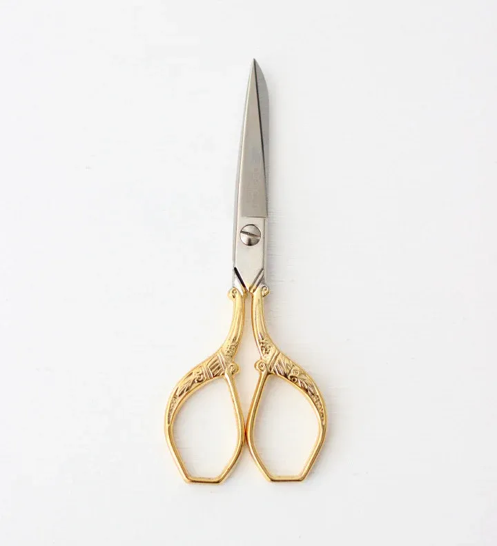 Florentine Scissors - Large
