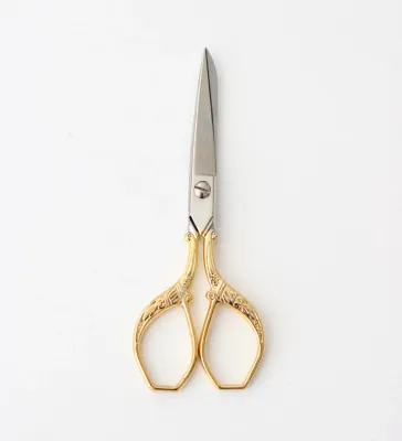 Florentine Scissors - Large