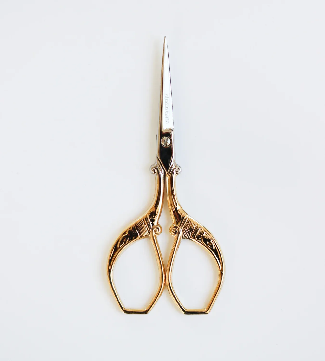 Florentine Scissors - Small