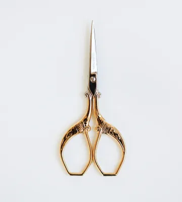 Florentine Scissors - Small