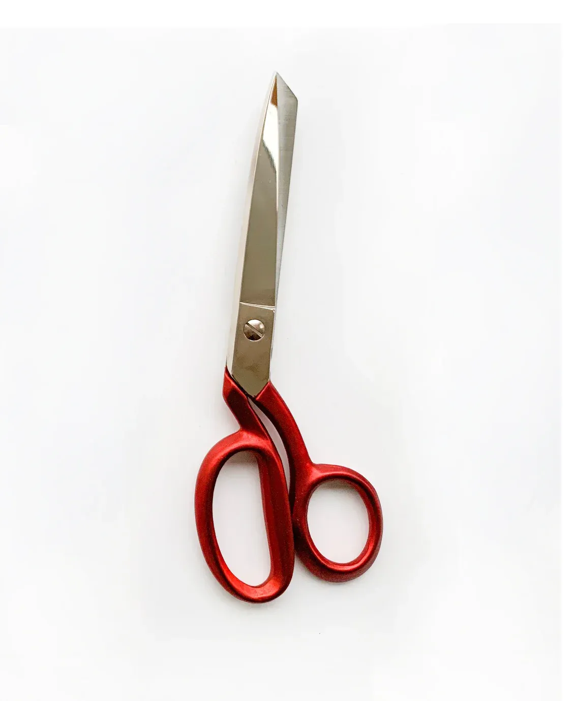 Scarlet Red Scissors - Jumbo