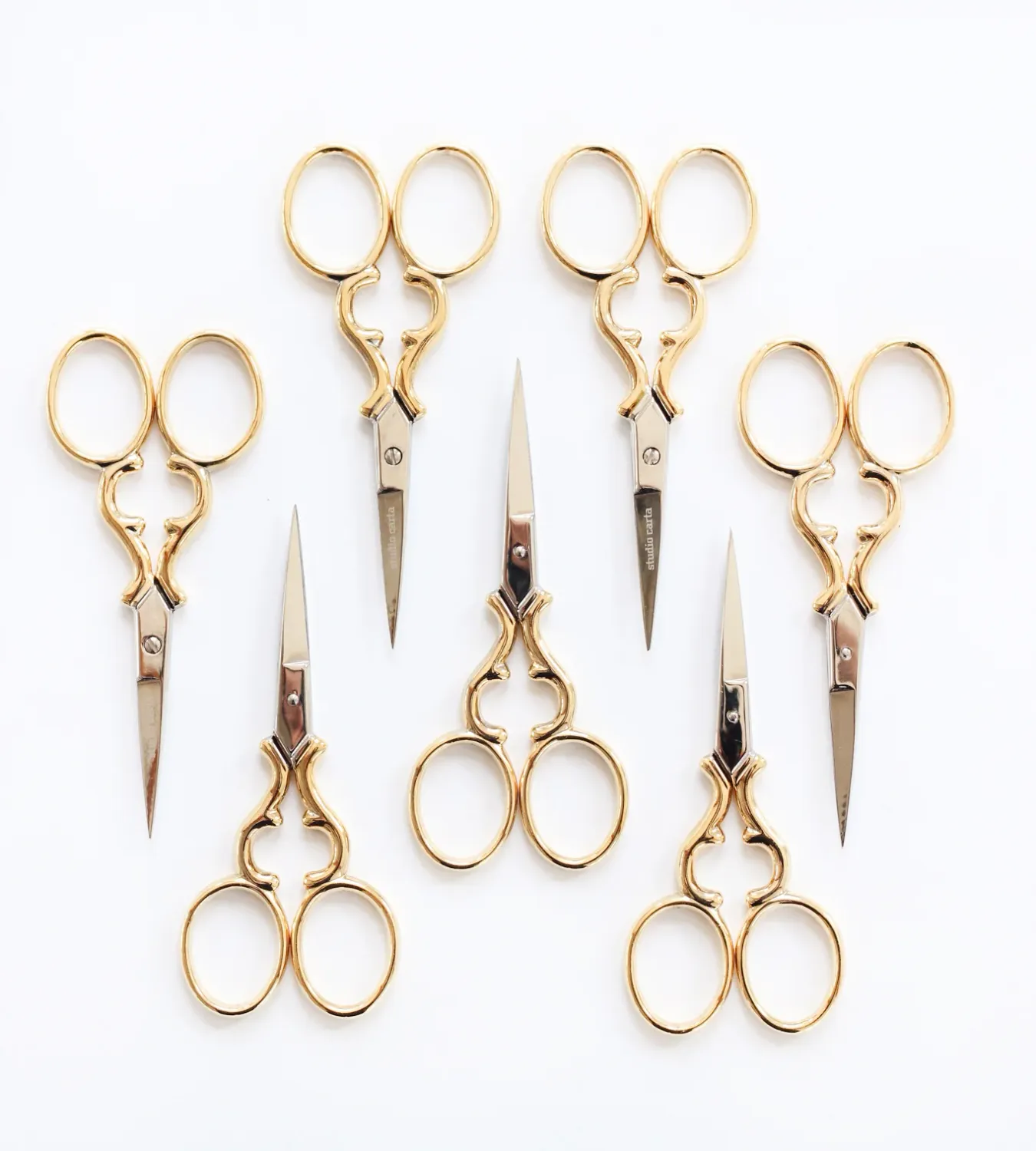 Onda Scissors