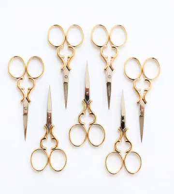 Onda Scissors