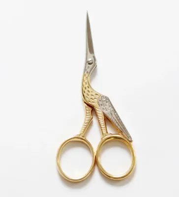 Crane Scissors - Medium