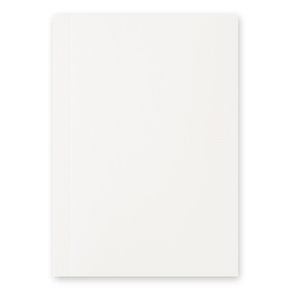 Midori MD Notebook Cotton A5 Blank