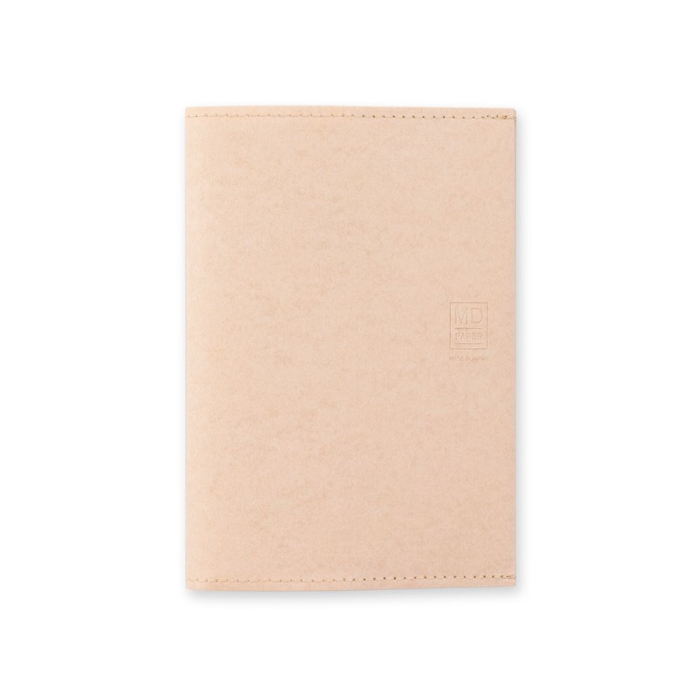 Midori MD Notebook Paper Cover - A6