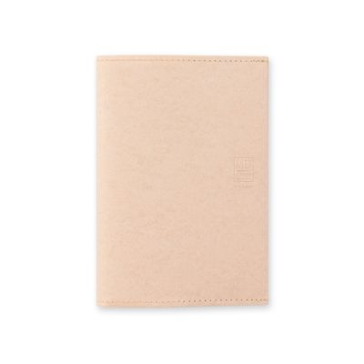 Midori MD Notebook Paper Cover - A6