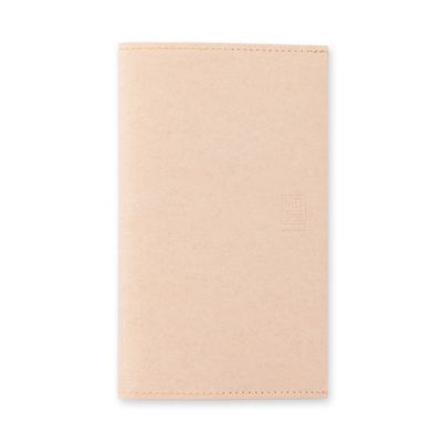 Midori MD Notebook B6 Slim Paper Cover