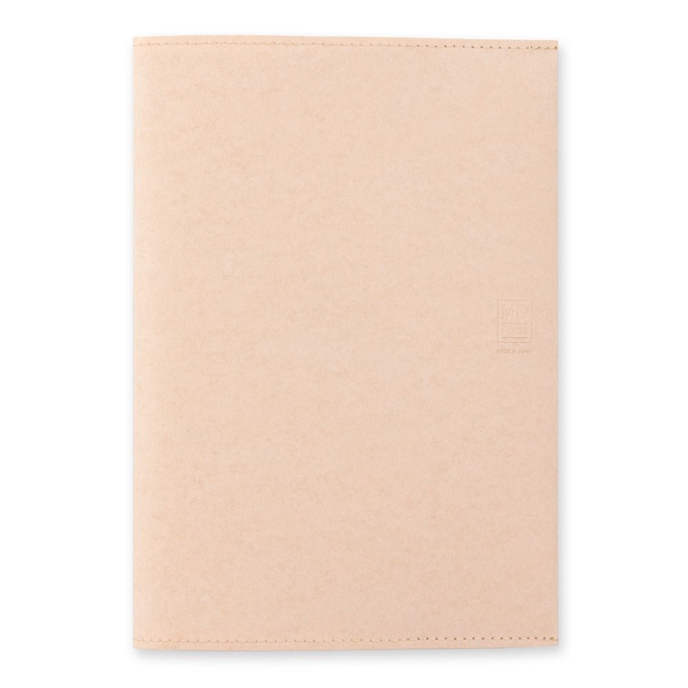 Midori MD Notebook Paper Cover - A5