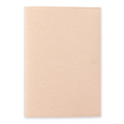 Midori MD Notebook Paper Cover - A5