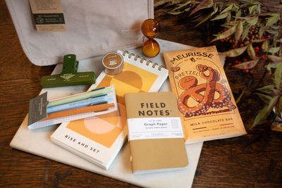 Small Gifts Under $50