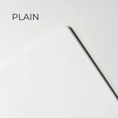LOCHBY Pocket Size Notebook - Plain