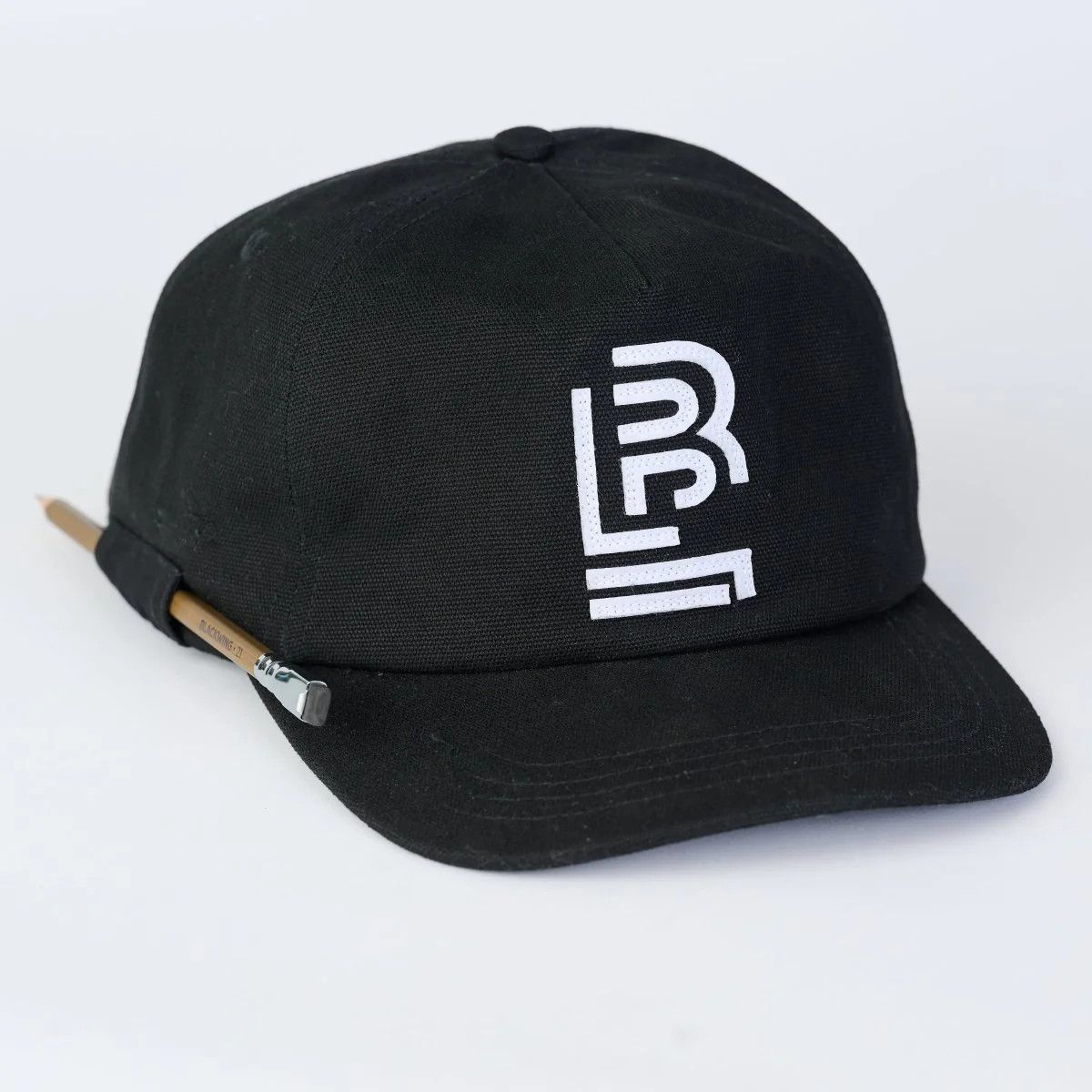 Blackwing Hat with Pencil Loop