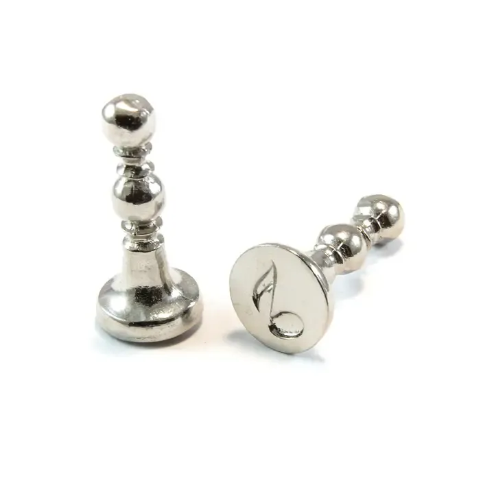 Small Decorative Seal - Note