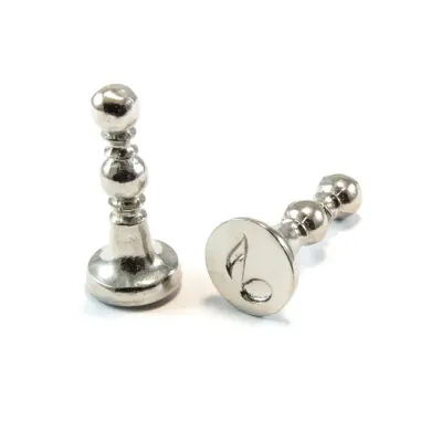 Small Decorative Seal - Note