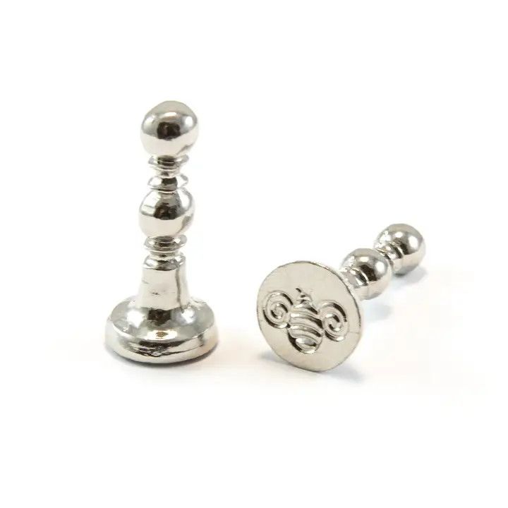 Small Decorative Seal - Bee