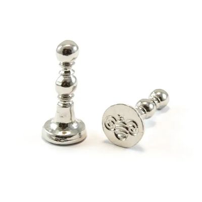 Small Decorative Seal - Bee
