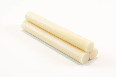 Glue Gun Wax Trio Champagne