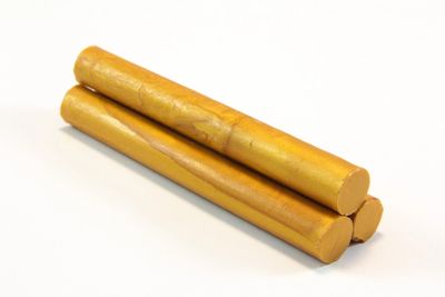 Glue Gun Wax Trio - Harvest Gold