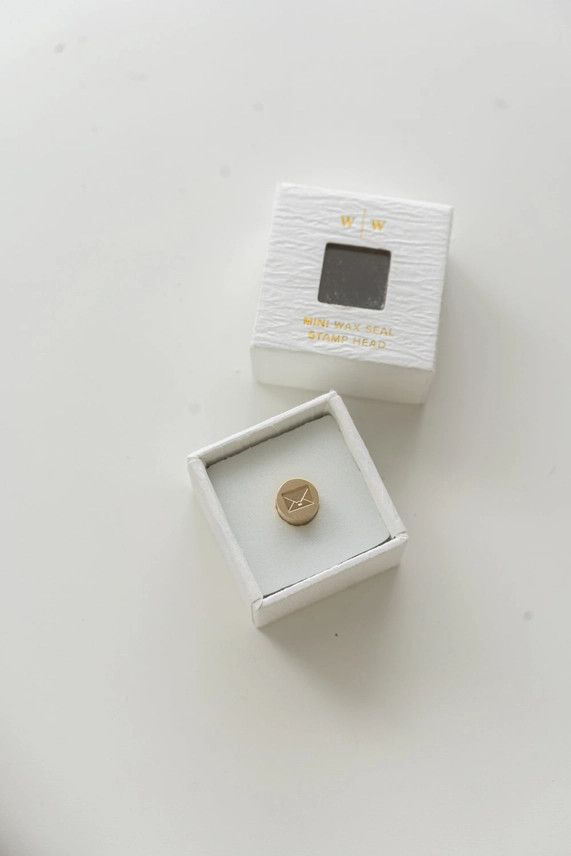 Lettermail Mini Wax Seal