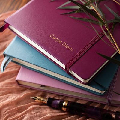 Notebooks & Journals