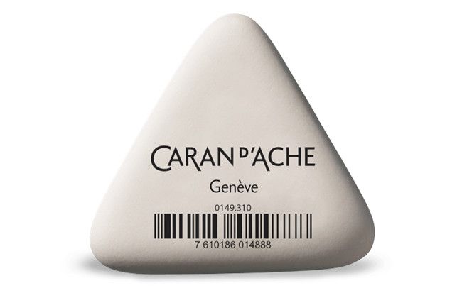 Triangular Eraser