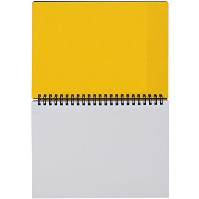 Mnemosyne 183 Notebook A5 Blank