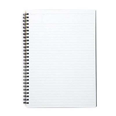 Mnemosyne 195 Notebook A5 Lined