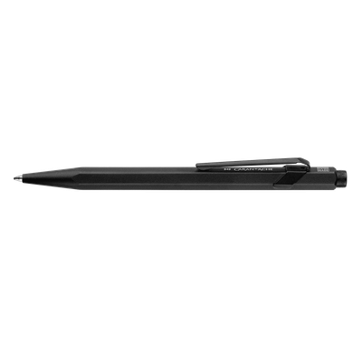 Caran d&#39;Ache Ballpoint Pen 849 BLACK CODE