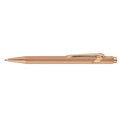 Caran d&#39;Ache Brut Rosé 849 PREMIUM Ballpoint Pen