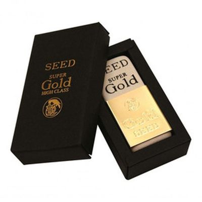 Seed Super Gold Eraser