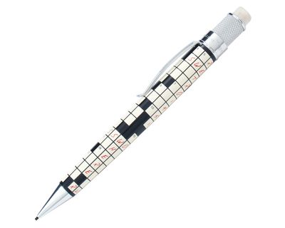 Retro 51 Crossword Mechanical Pencil 1.15